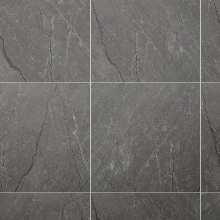 Pietra Grey 60×60 — керамограніт, матова поверхня